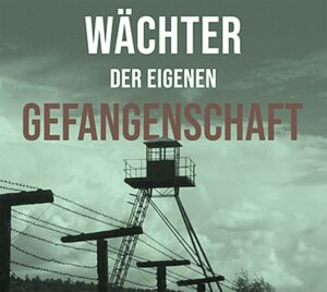 Die Ausbildung Teil 2 – Auszug aus „Wächter der eigenen Gefangenschaft“ von Gerd Pradel